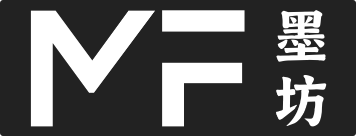 重庆墨坊文化科技有限公司 LOGO